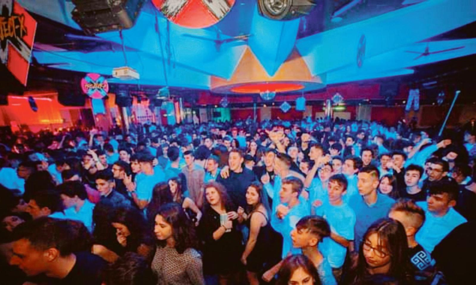 &ldquo;Aperti per farci pagare le tasse&rdquo;