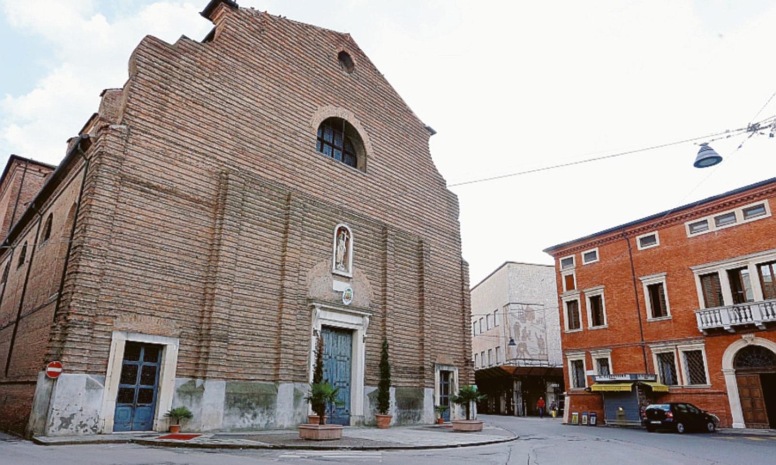 I Piruea si scoprono al verde, e potrebbero non essere realizzati mai....