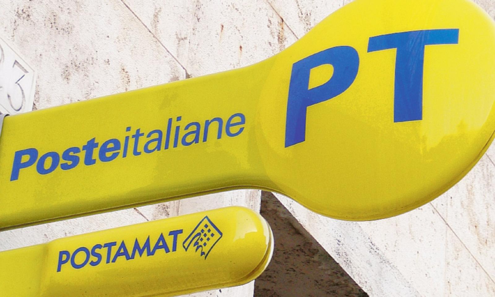 &ldquo;Postino in ferie, consegne ferme&rdquo;