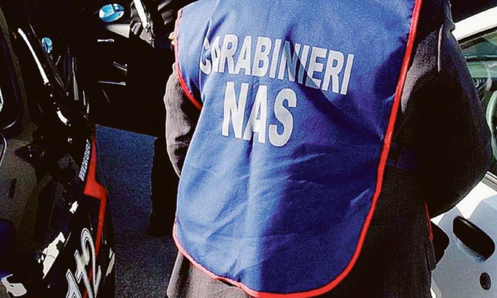 Terzo controllo dei Nas, tutto in regola nella casa degli anziani