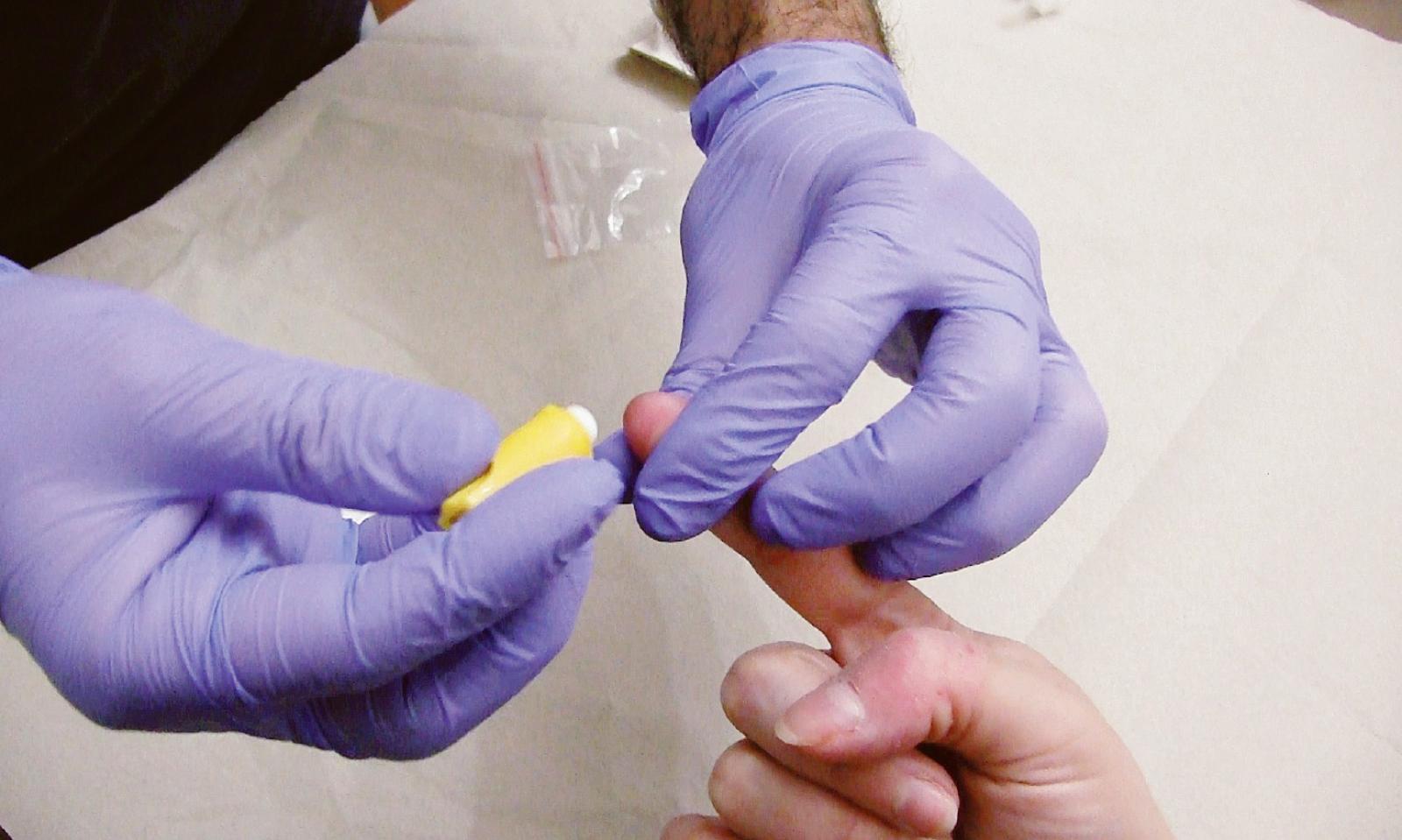 Noce: &ldquo;Test ai docenti, medici pronti&rdquo;