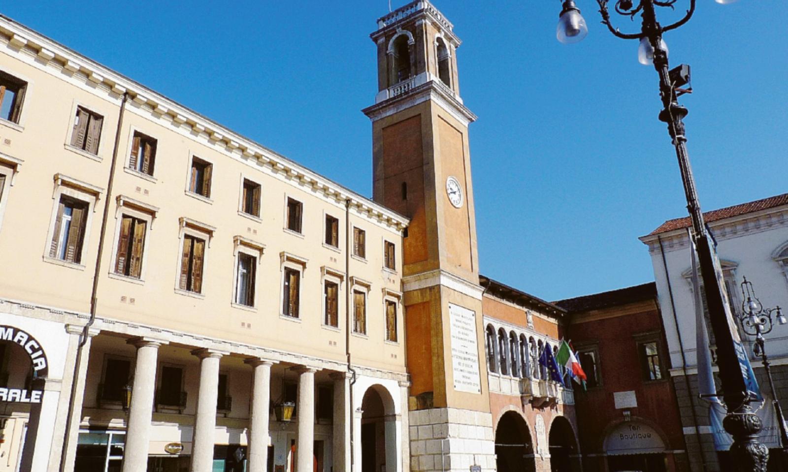 Arriva la minirivoluzione d&rsquo;ottobre in Comune a Rovigo