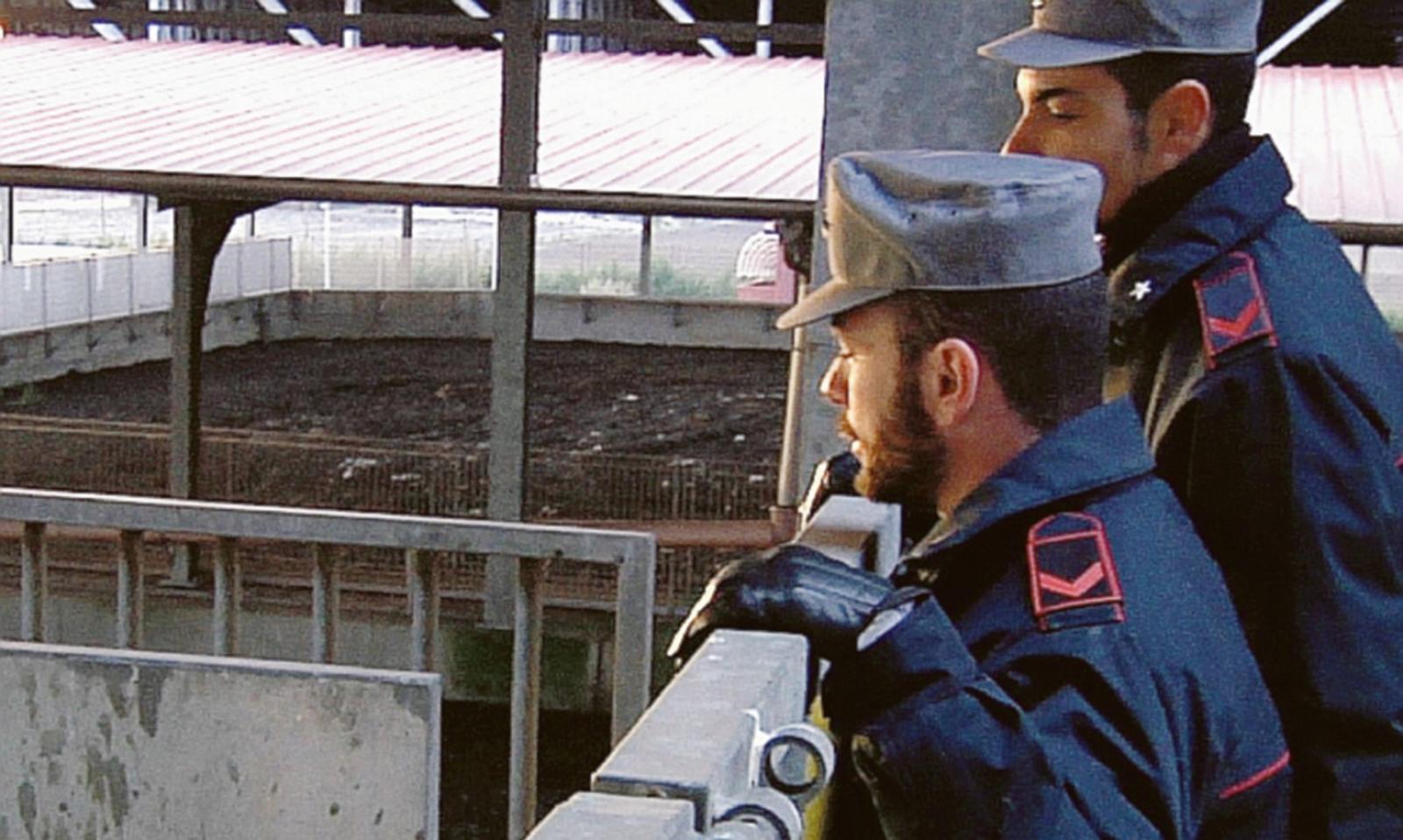 Coimpo, primi passi verso la bonifica