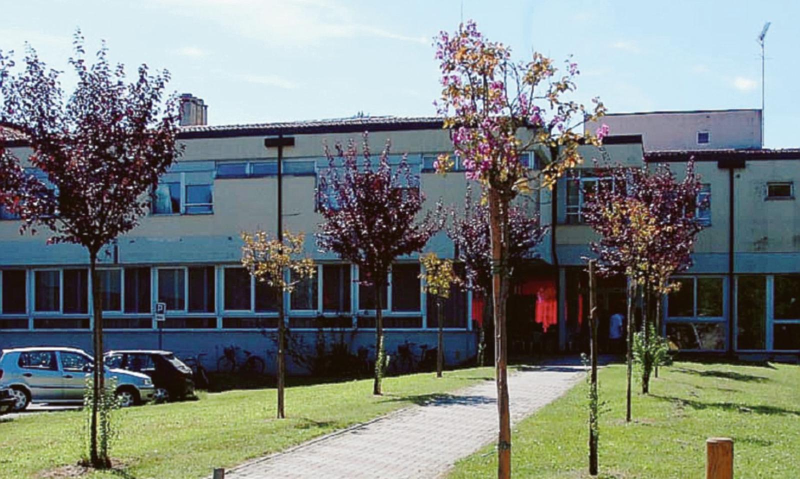 Iras, un altro anno di commissario. E' il quinto