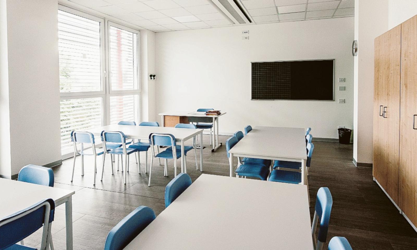 I banchi anti-virus saranno prodotti in Polesine