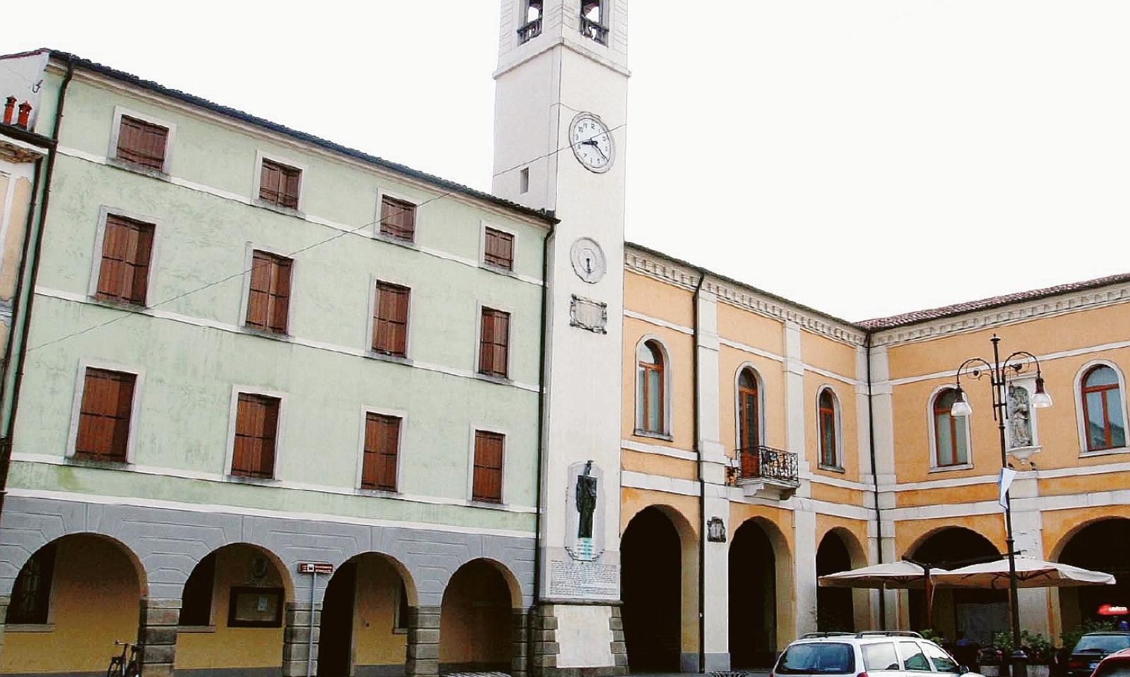 Piano degli interventi, c'e l&rsquo;ok