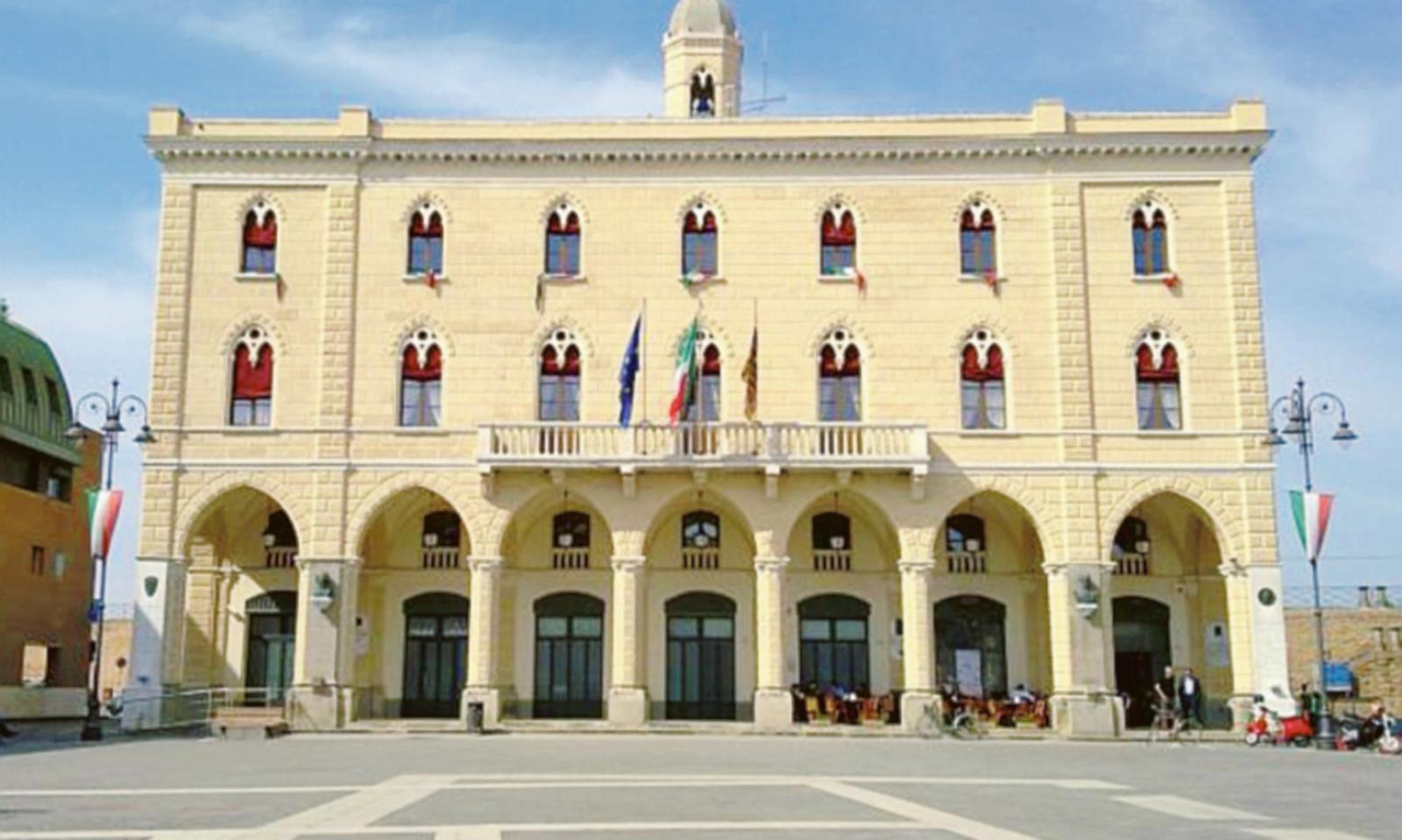 "Presentato un progetto per un impianto a biomasse. E' vero? Perch&eacute; non rispondente?"