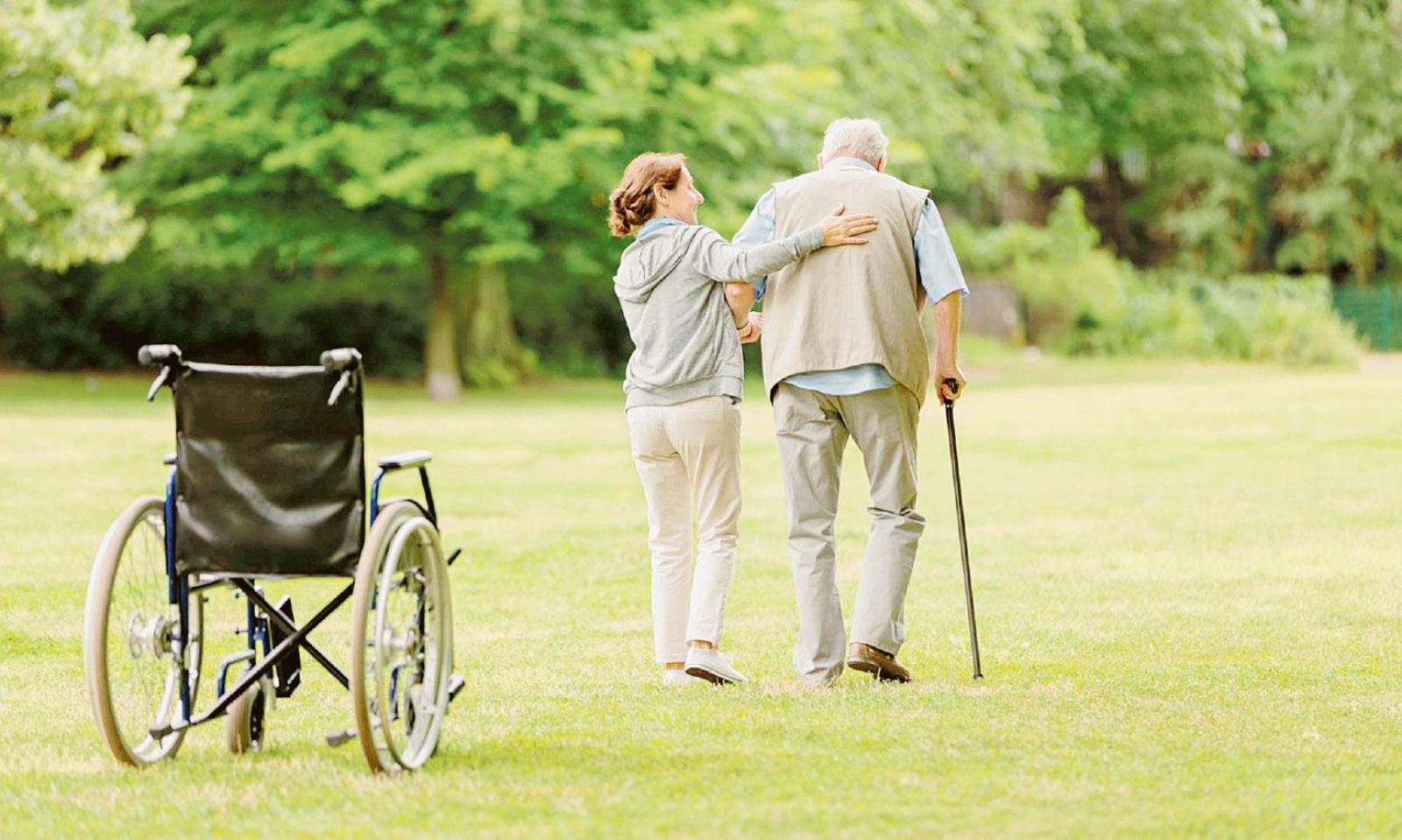 Badanti senza Green pass: famiglie in crisi