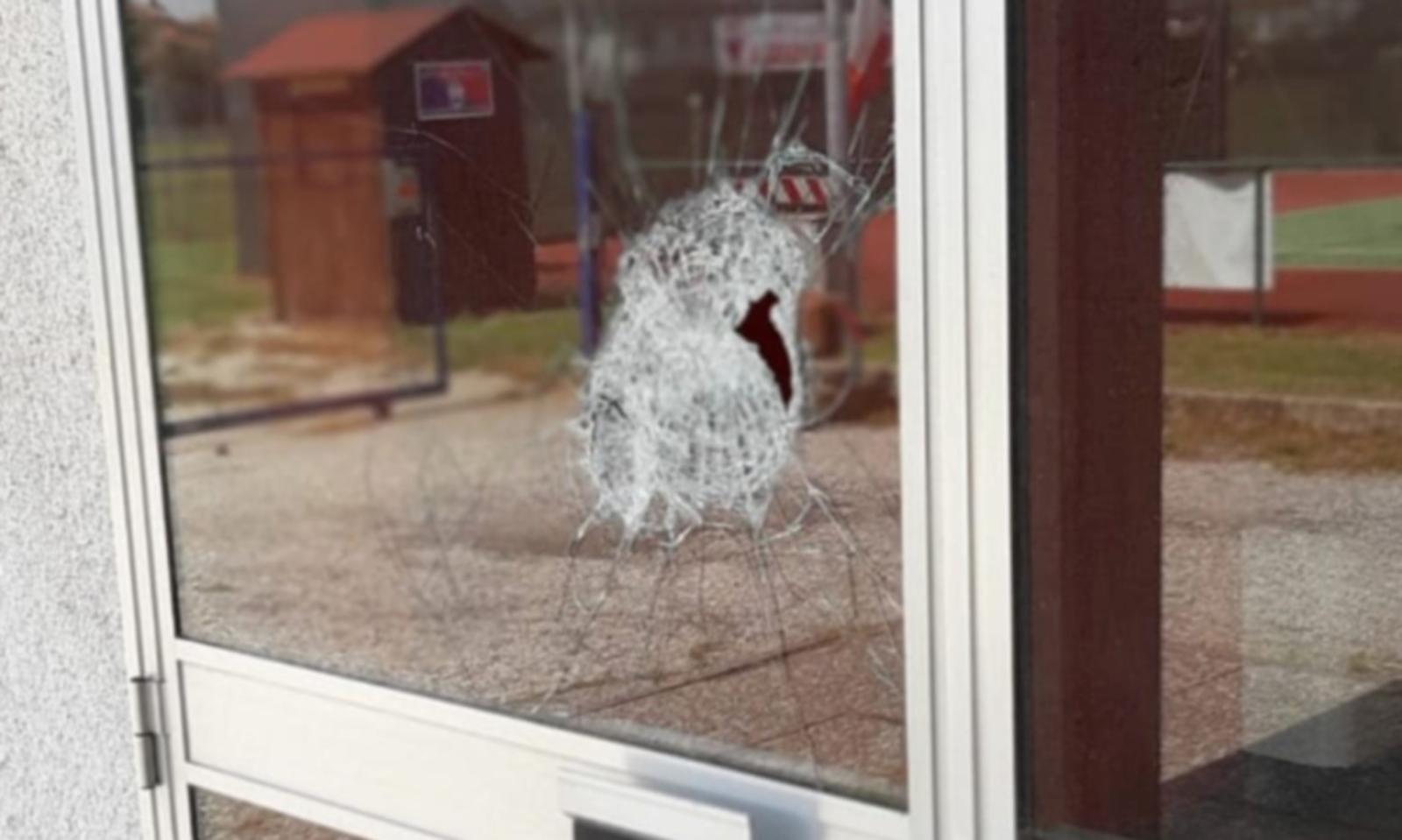 I vandali hanno le ore contate