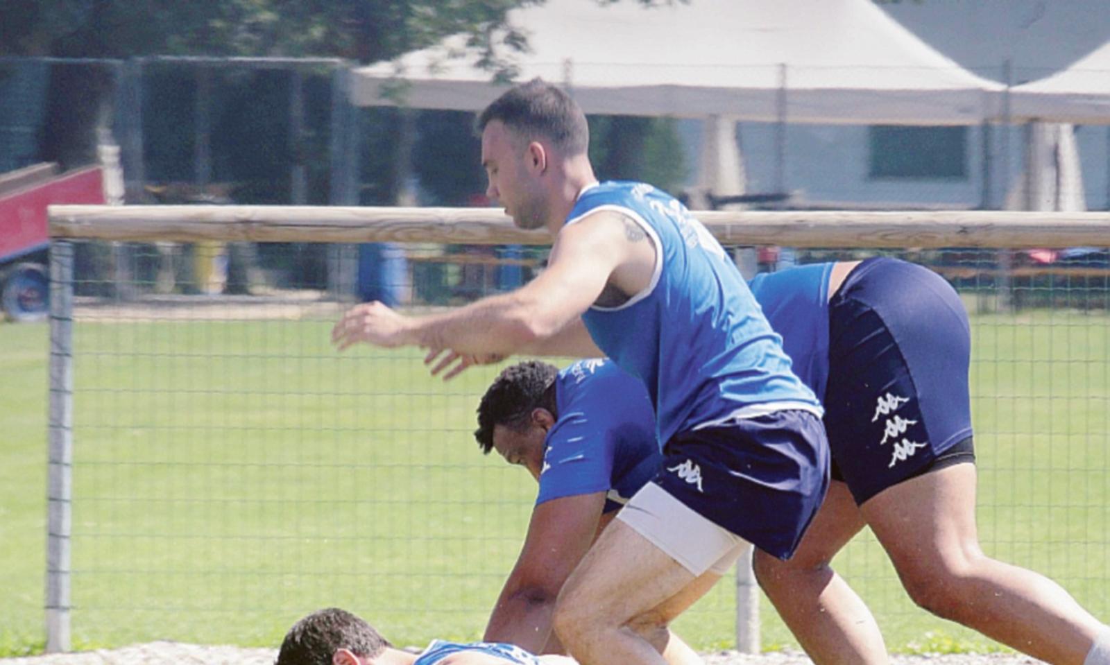 Rossobl&ugrave;, la Festa dell&rsquo;abbonato