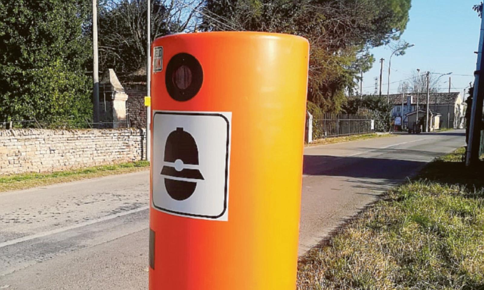 A novembre ci sar&agrave; il velobox