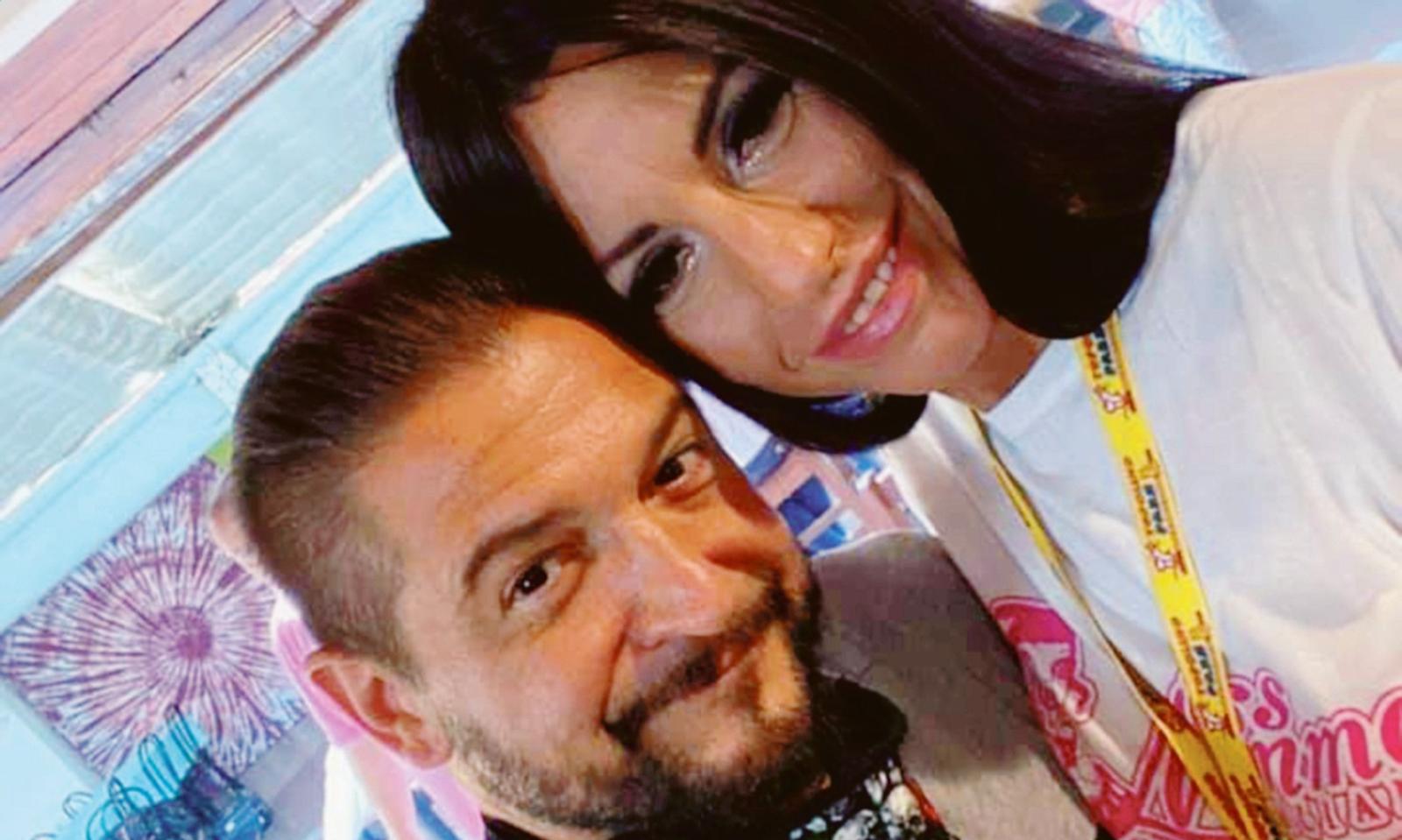 La mamma miss polesana: "E&rsquo; stata una grande sorpresa"