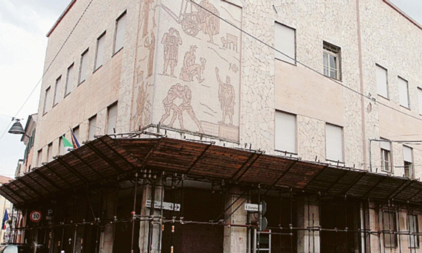 Innovation lab, accordo tra Comune e Iuav da 60mila euro 