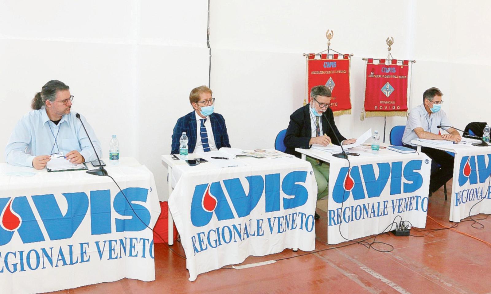 L'allarme dell'Avis: &ldquo;Stiamo per restare senza sangue&rdquo;