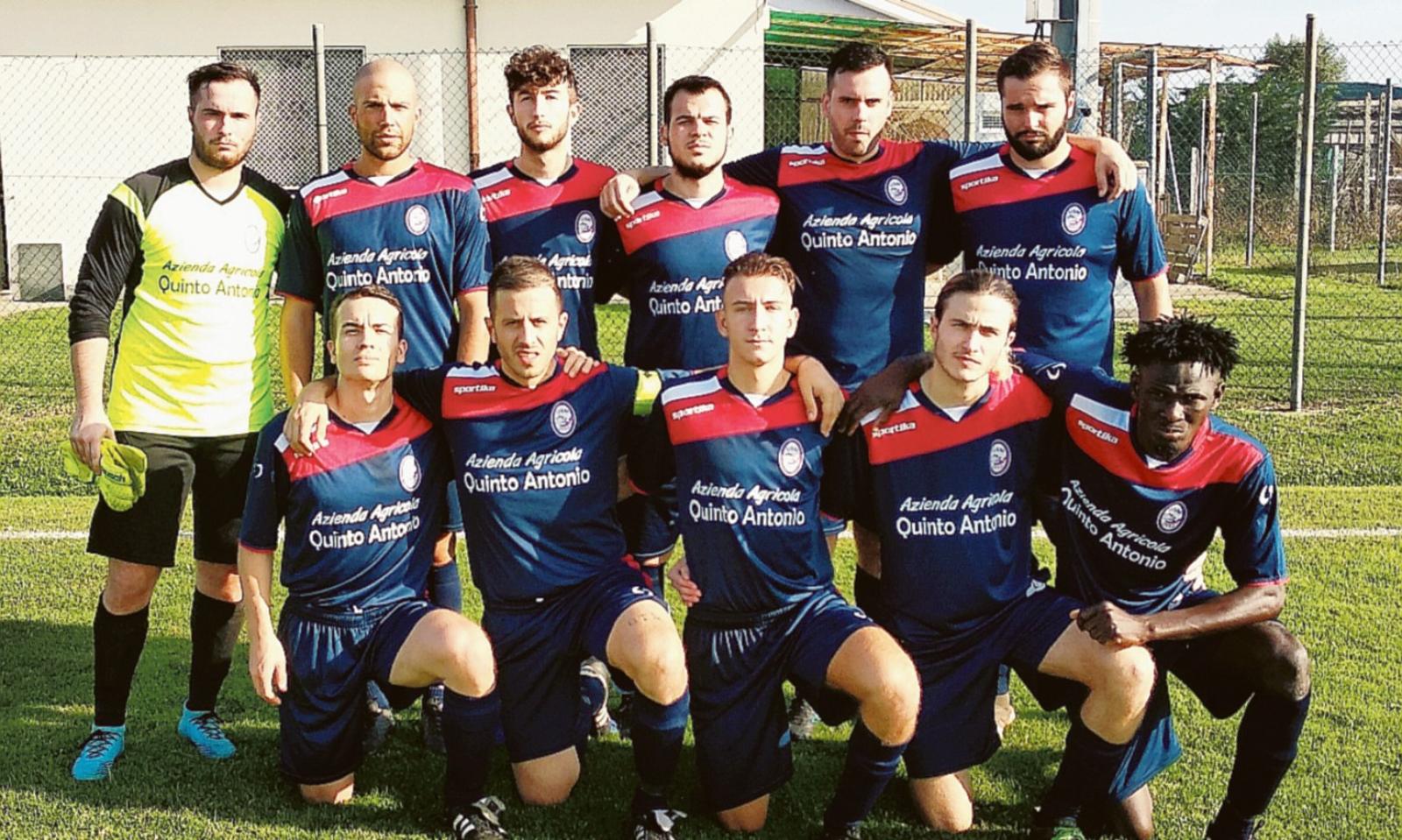 L&rsquo;Union San Martino si ritira