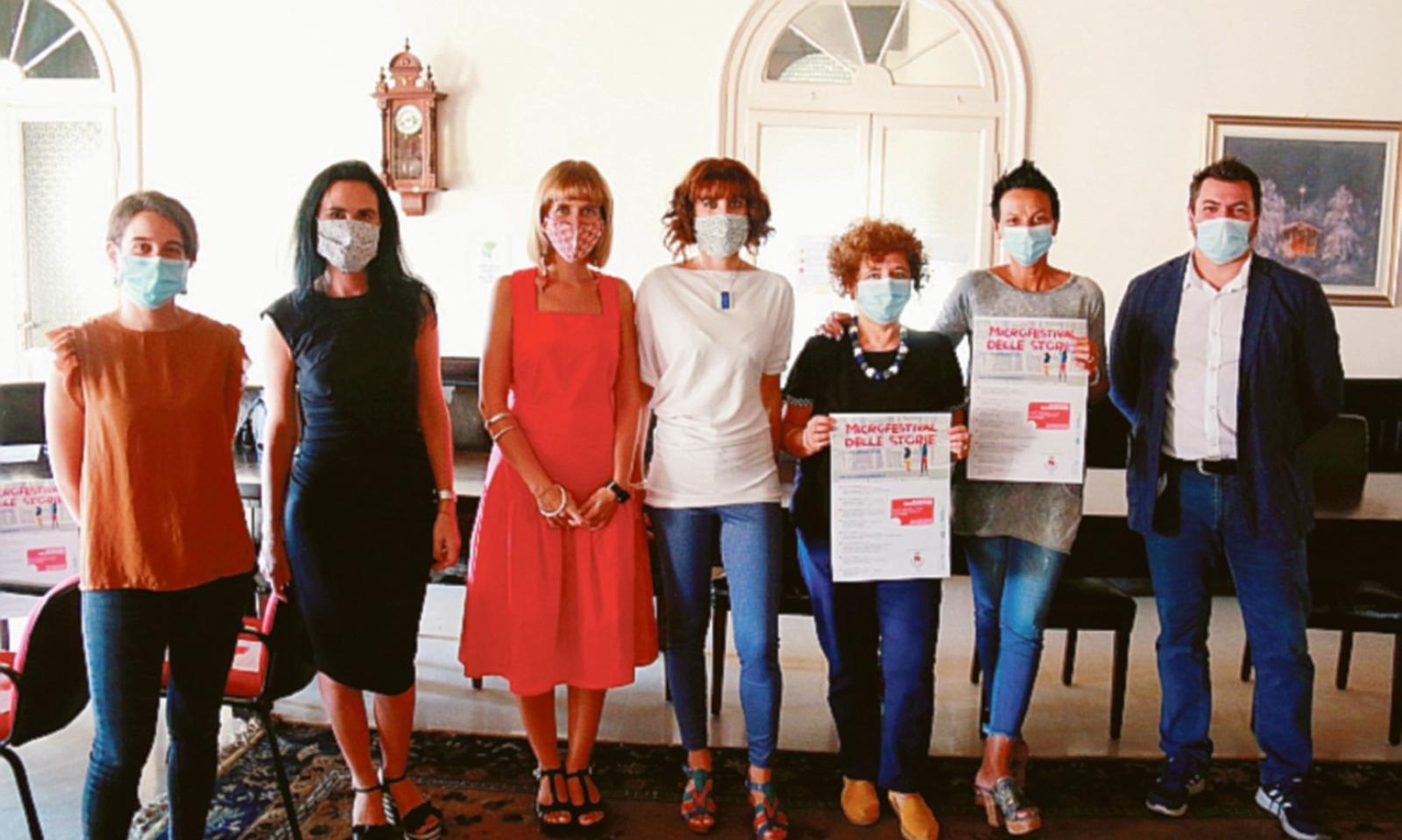 Il Microfestival &egrave; anche in diretta