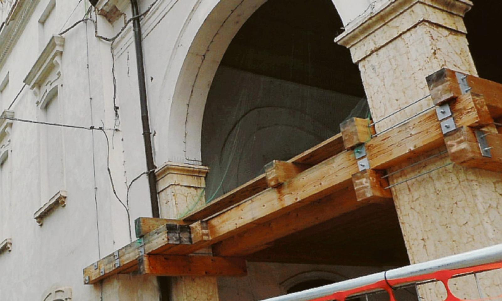 "Teatro Cotogni, sar&agrave; riaperto e anche ampliato"