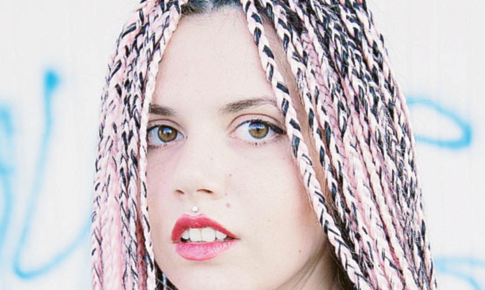 Namida, la portovirese &egrave; tra i finalisti a NewYorkCanta