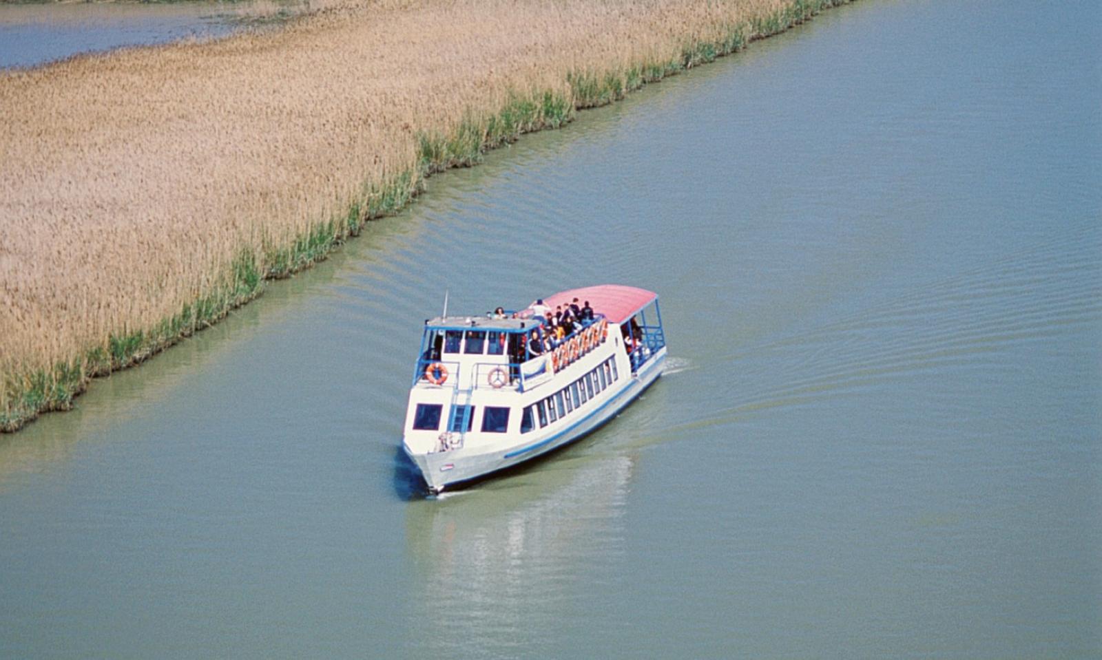 Il futuro della navigazione interna