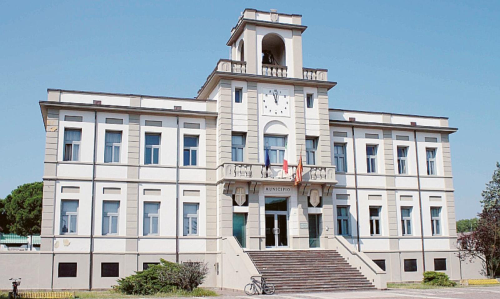 Contributo per 176 persone non autosufficienti 