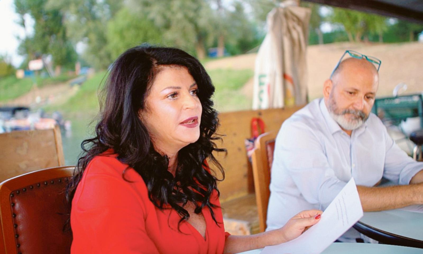 L&rsquo;epopea secolare delle Reggitrici