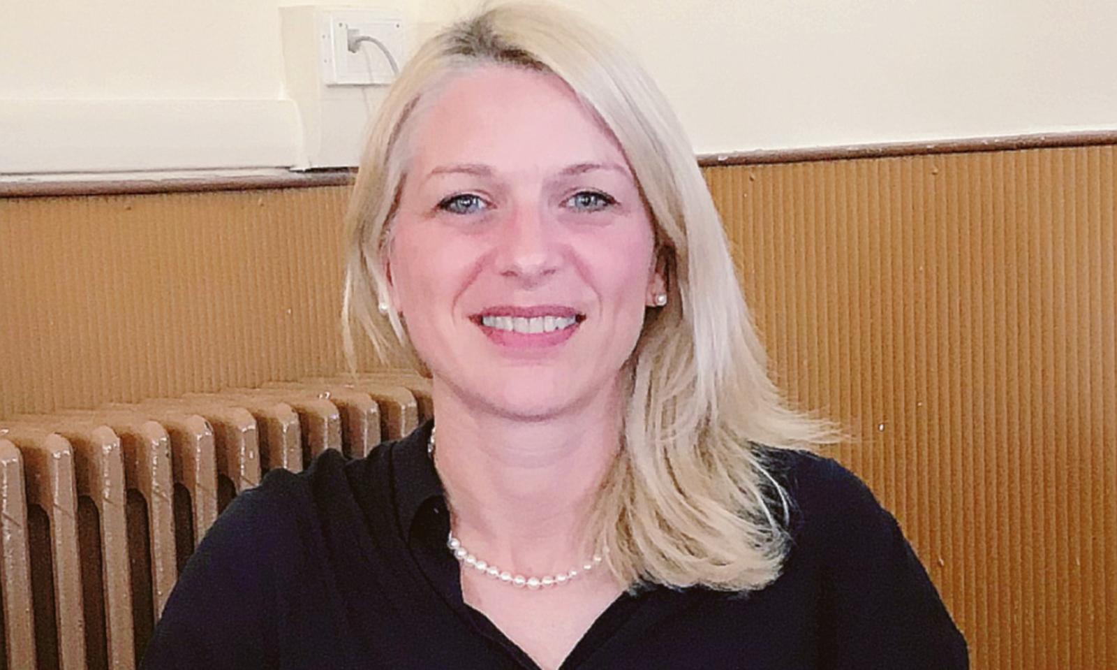 Simona Bisaglia, da outsider a consigliere regionale