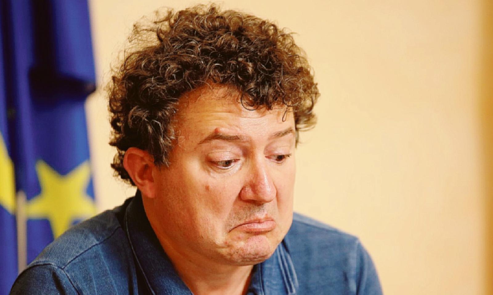 Civici strapazzati dentro l&rsquo;urna