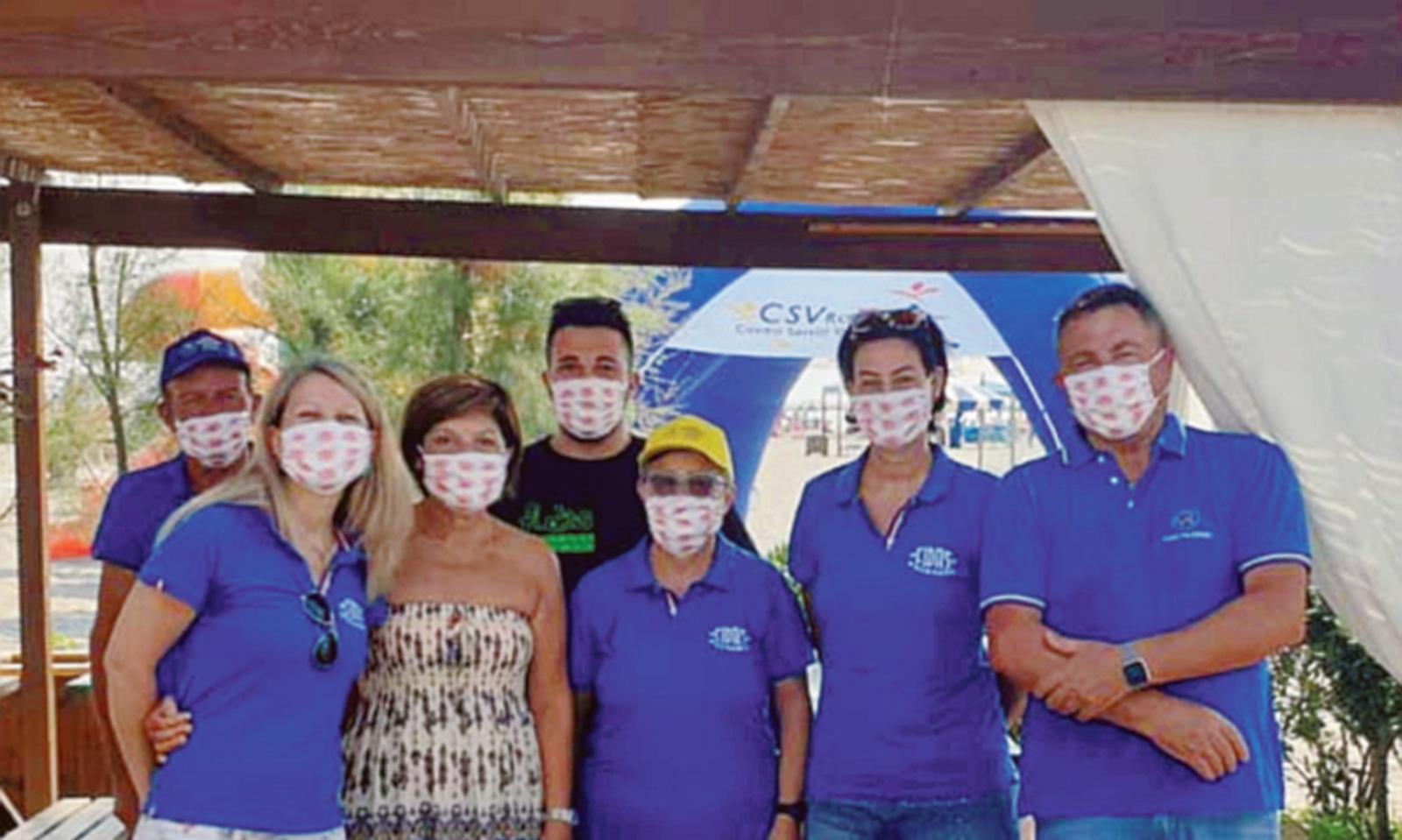 I colori della vita che hanno segnato l&rsquo;anno del Covid-19