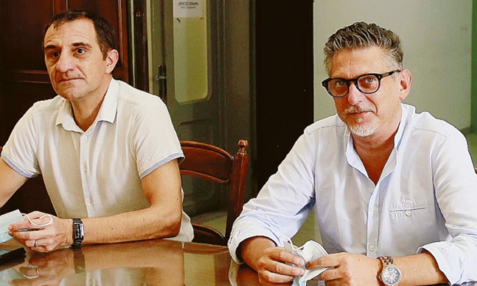 Teatro, l&rsquo;imbarazzo del Comune