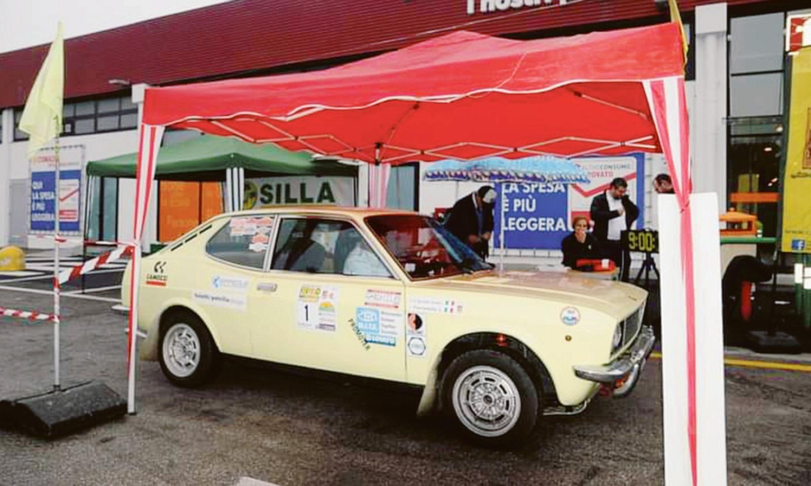 Giro del Polesine, il grande evento