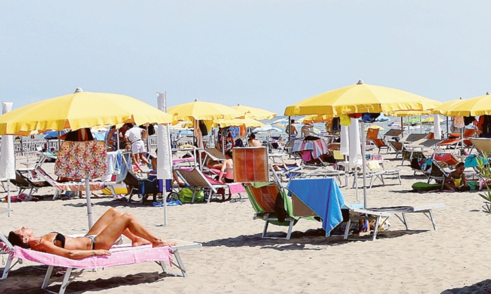 Spiagge, da tutelare investimenti e balneari 