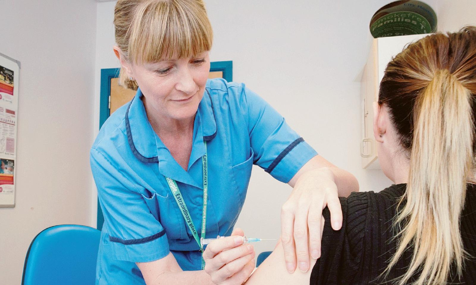 Influenza, farmacie senza vaccini