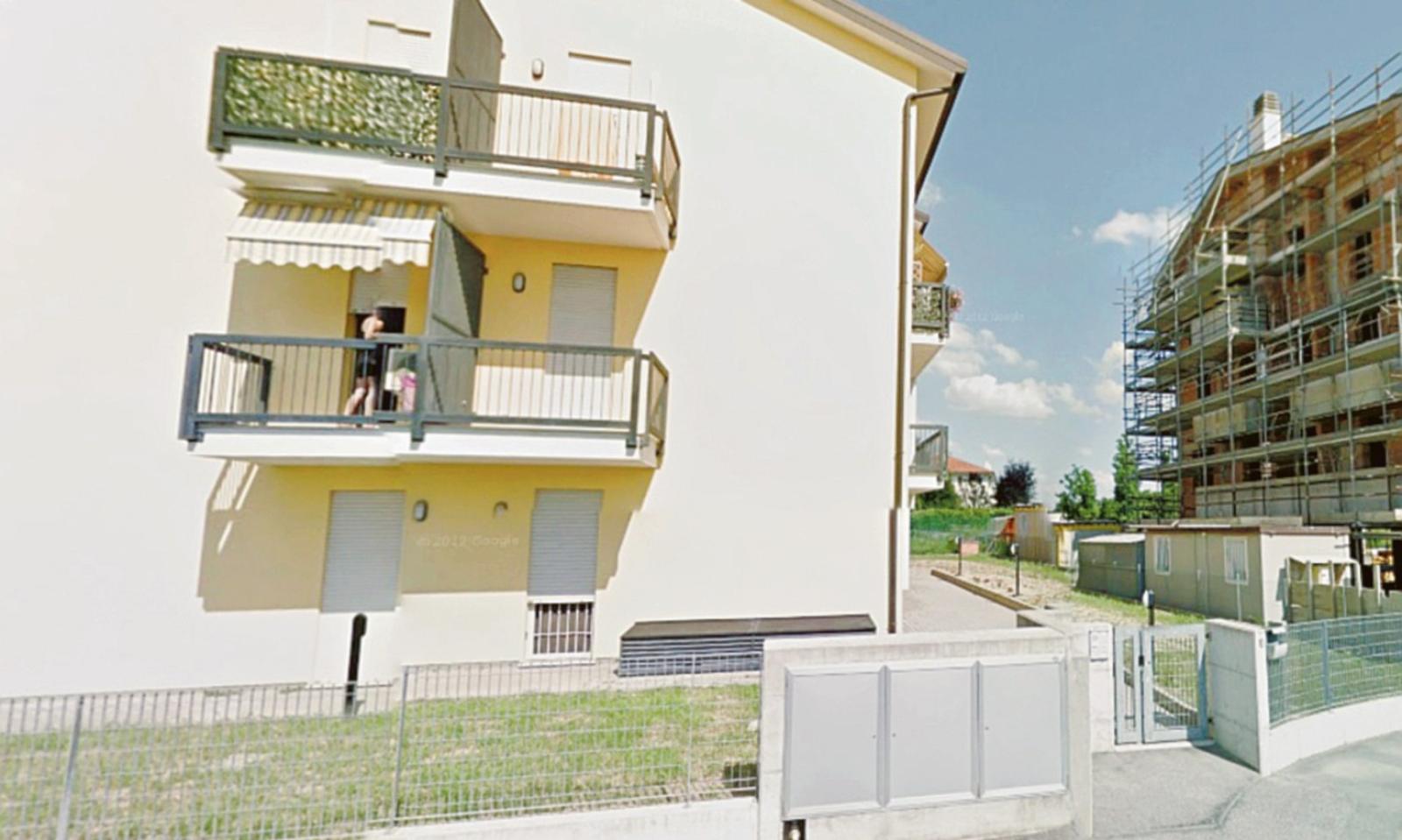 Casa Ater allagata, disabile sfollata