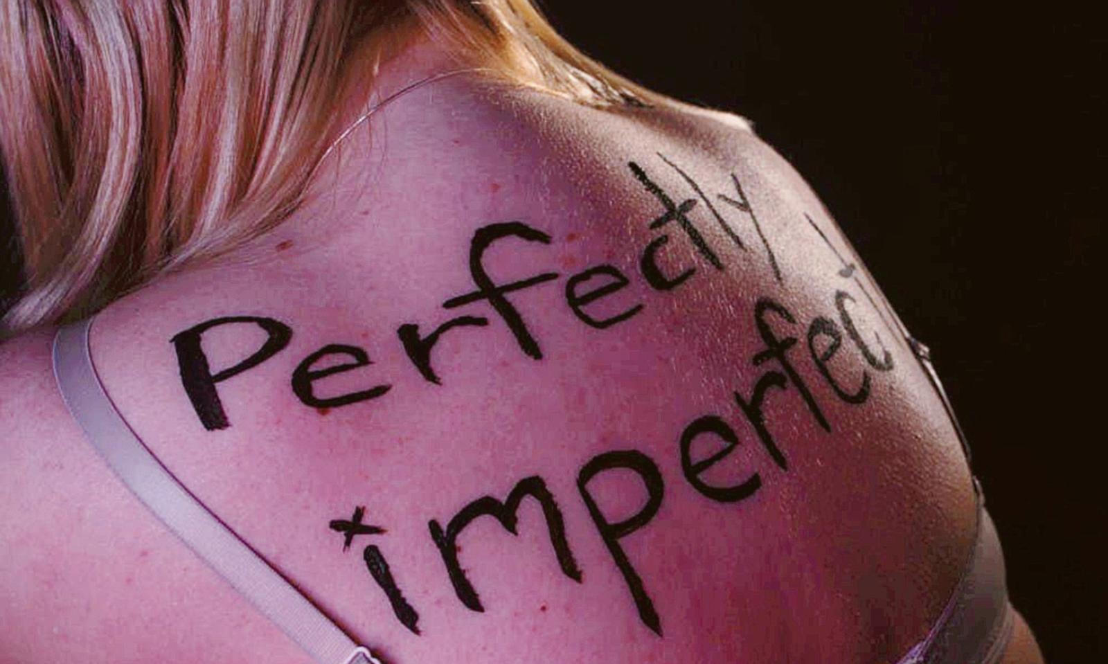 Body shaming, "vittima per il peso"