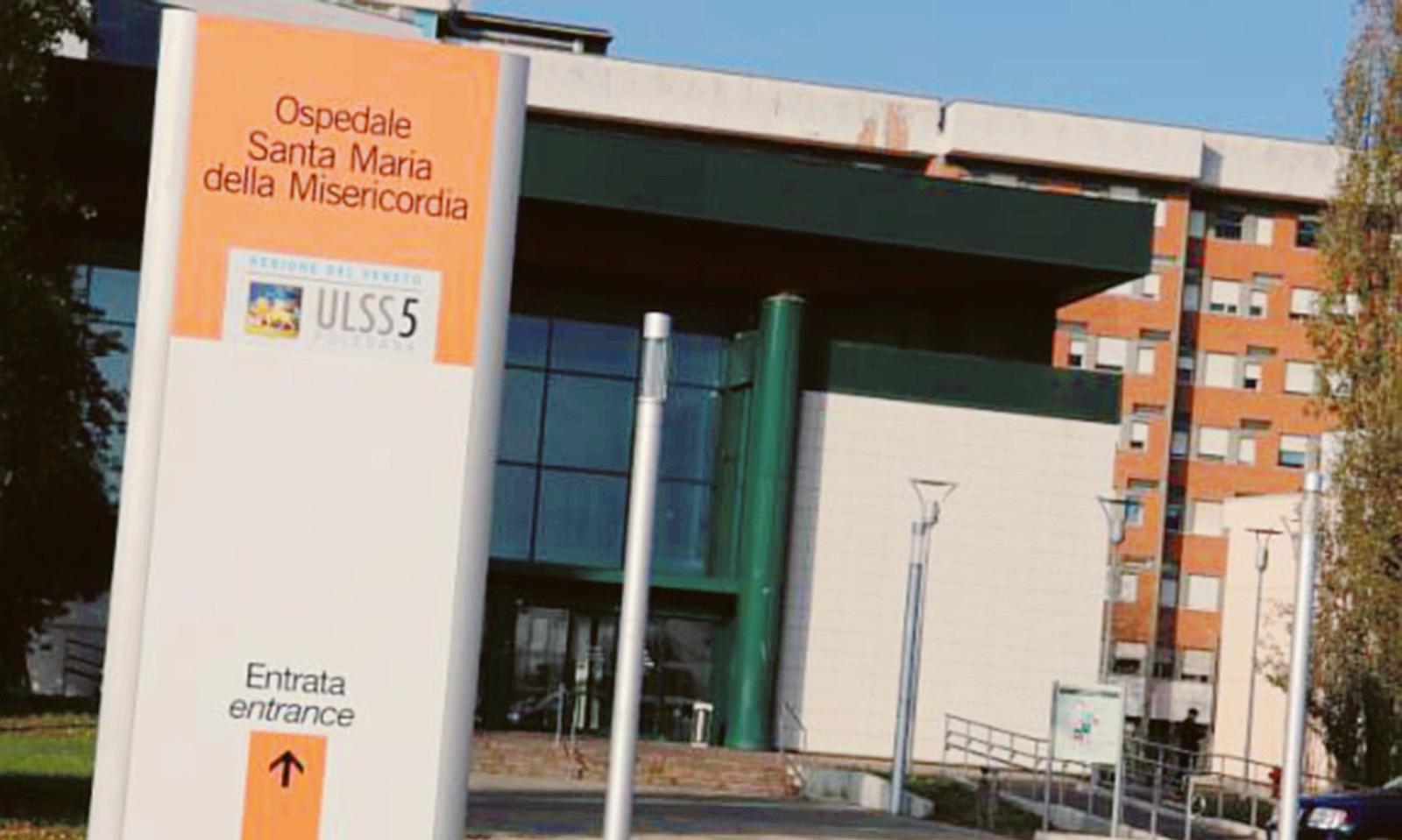 Via ai lavori in ospedale, trasferiti alcuni servizi