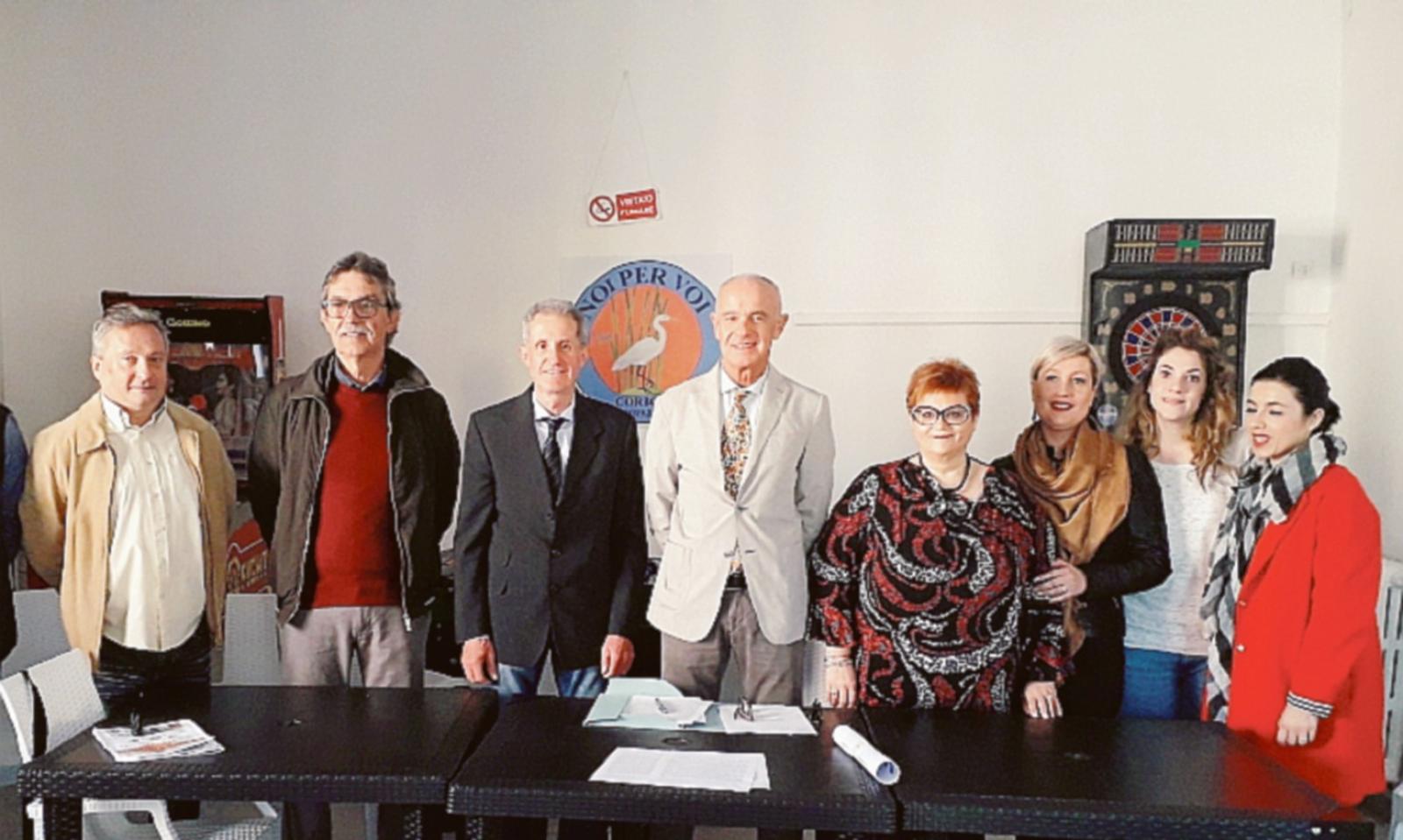 "Punto prelievi? Lo avevamo proposto noi a luglio"