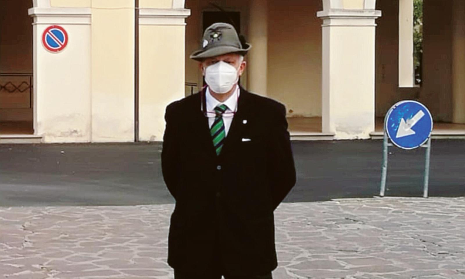 Storia degli angeli dell&rsquo;emergenza