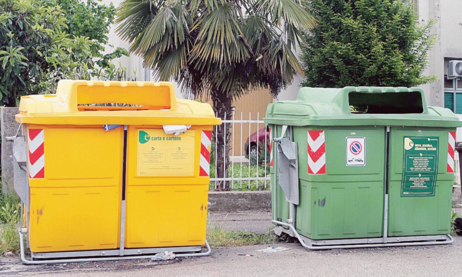 Tari, passa l&rsquo;aumento del 3,41% sulla tariffa rifiuti