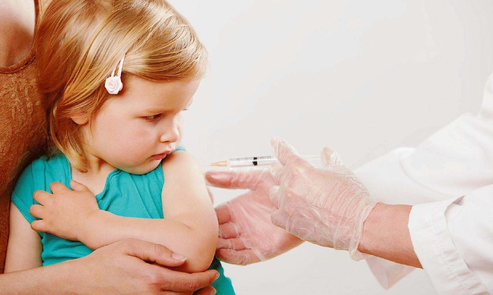 "Vaccinate i vostri figli", mandati 2.938 sms