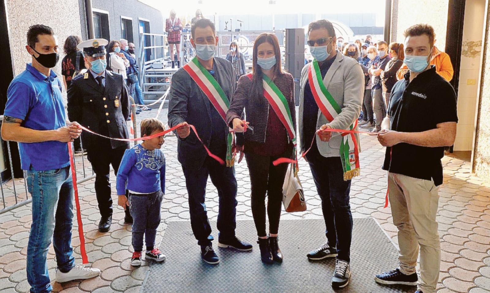 &ldquo;Marino fa mercato&rdquo; raddoppia