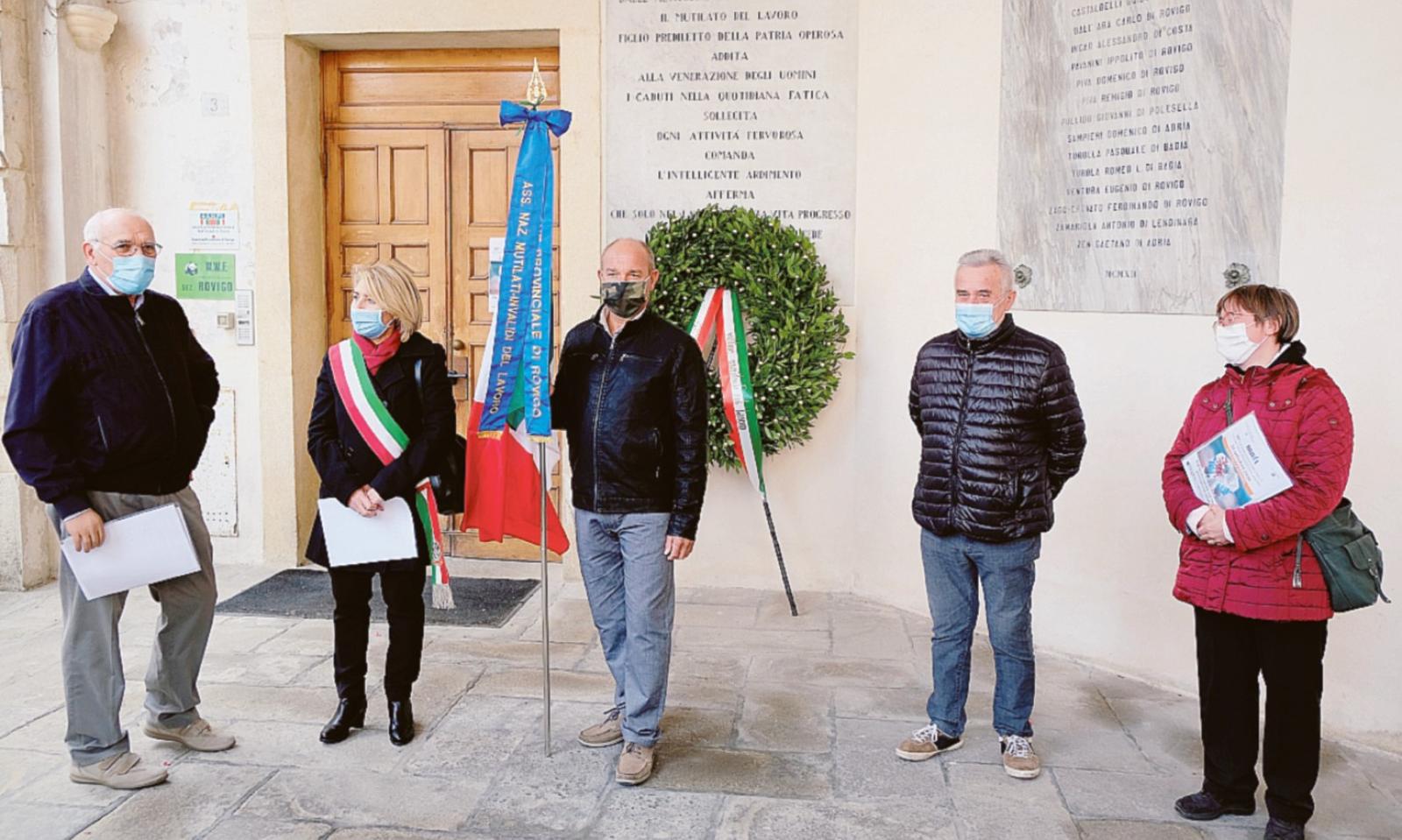 Neppure il lockdown ha ridotto i lutti, si continua a morire sul lavoro