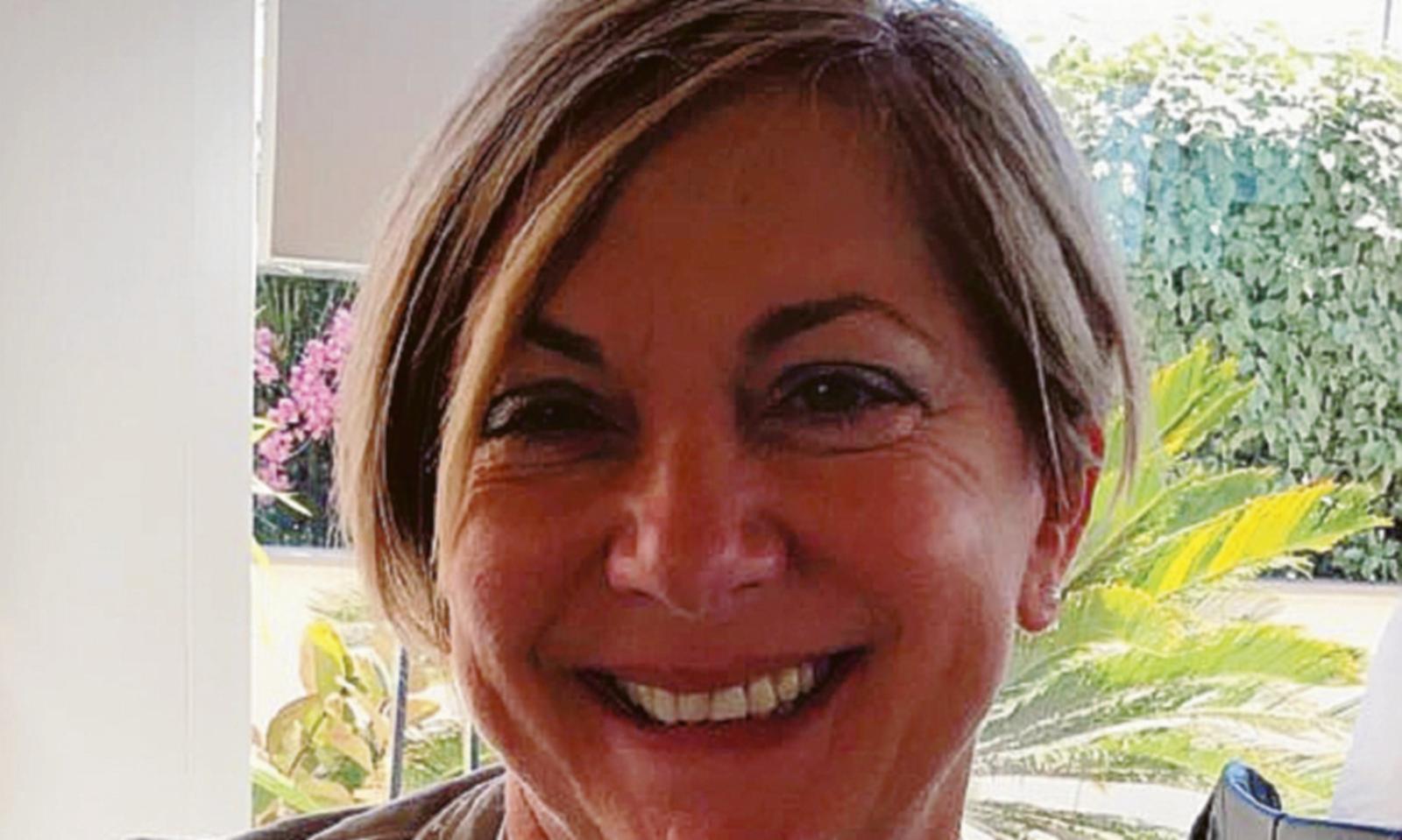 Una super imprenditrice partita dai nostri campi