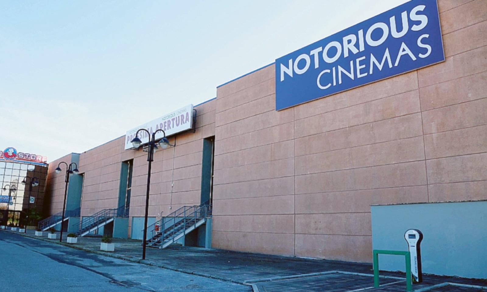Bruttissime notizie per i rodigini: guasto tecnico, cinema chiuso