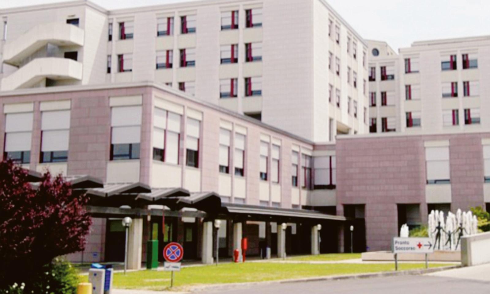 &ldquo;Non faremo tagli al San Luca&rdquo;