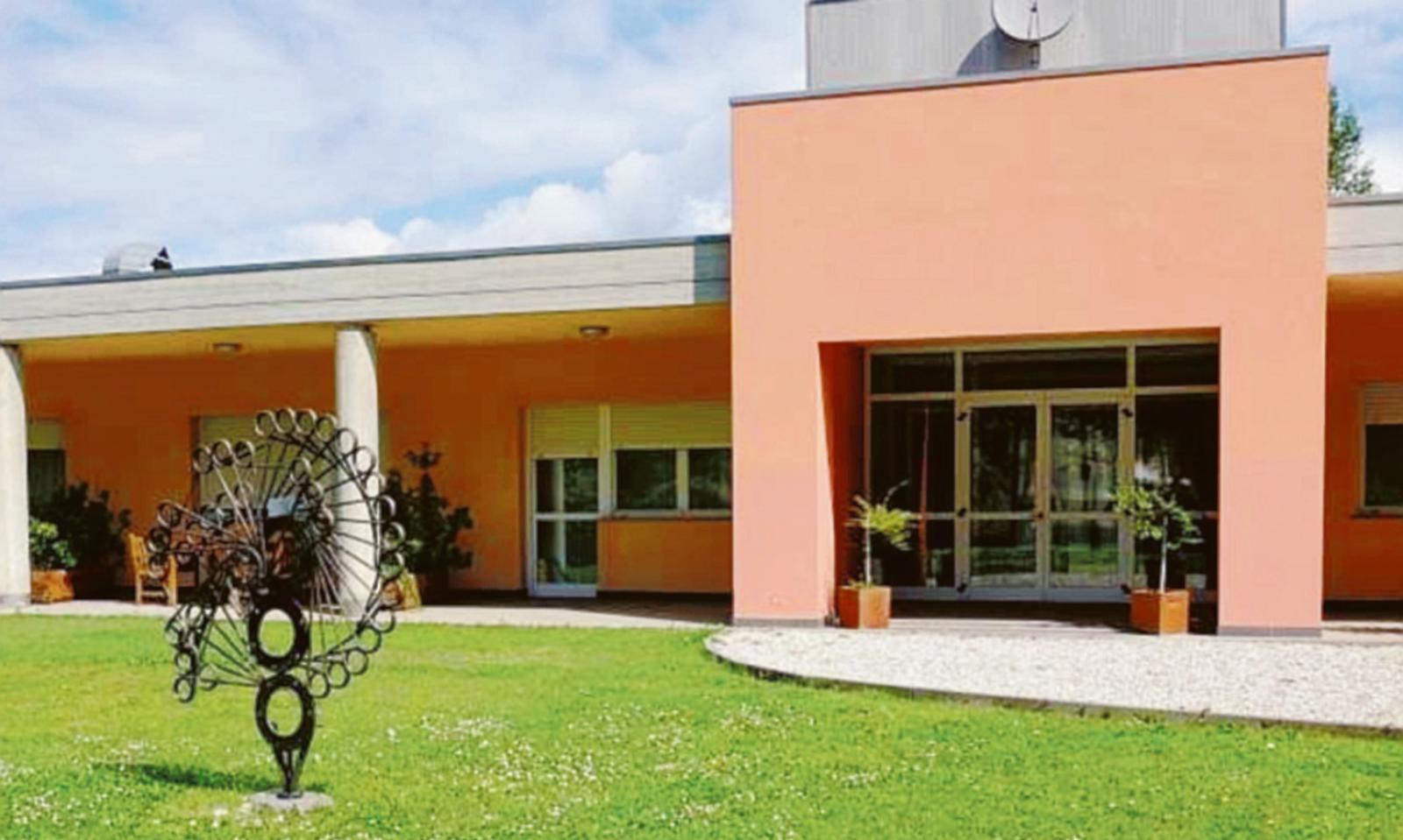 Aumentano i servizi all&rsquo;Hospice, "perch&eacute; non &egrave; un luogo dove andare a morire"