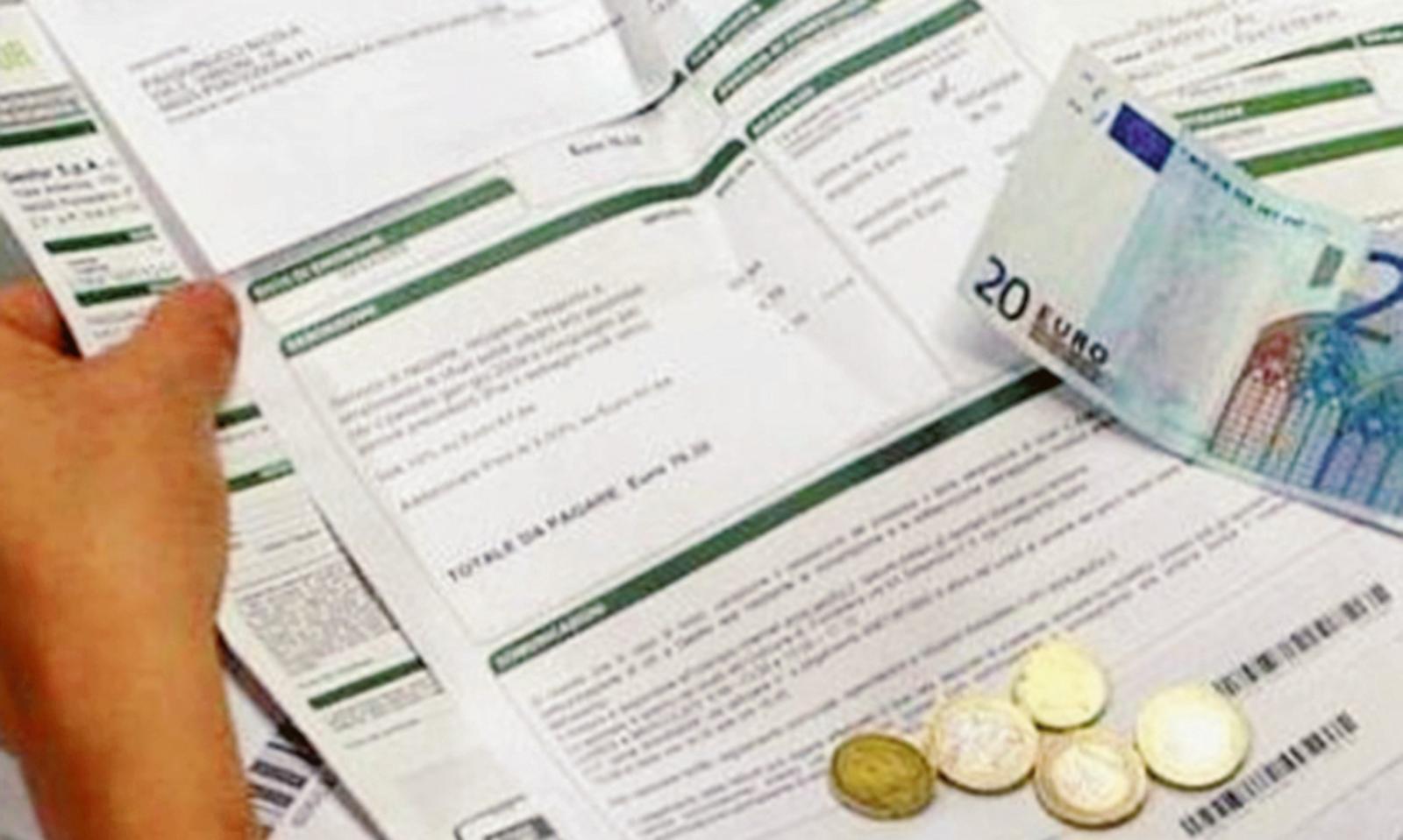 Ripartono pignoramenti e attivit&agrave; di riscossione. In Polesine, 100 milioni solo del 2015 da recuperare