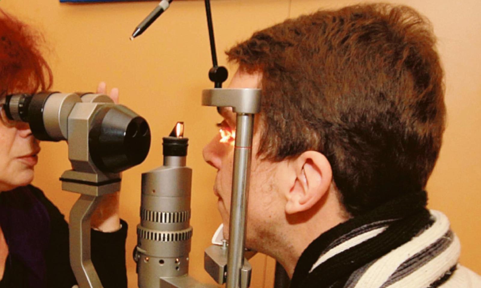 Ottobre mese della vista, visite gratuite!