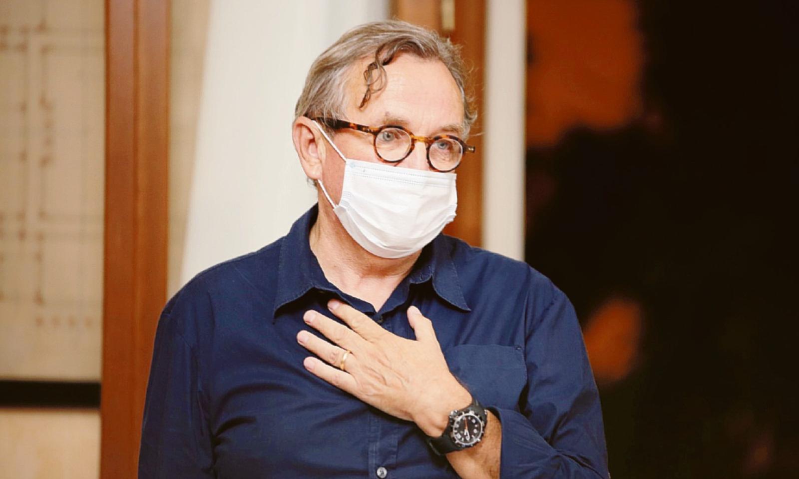 "Troppi disequilibri nella macchina amministrativa"