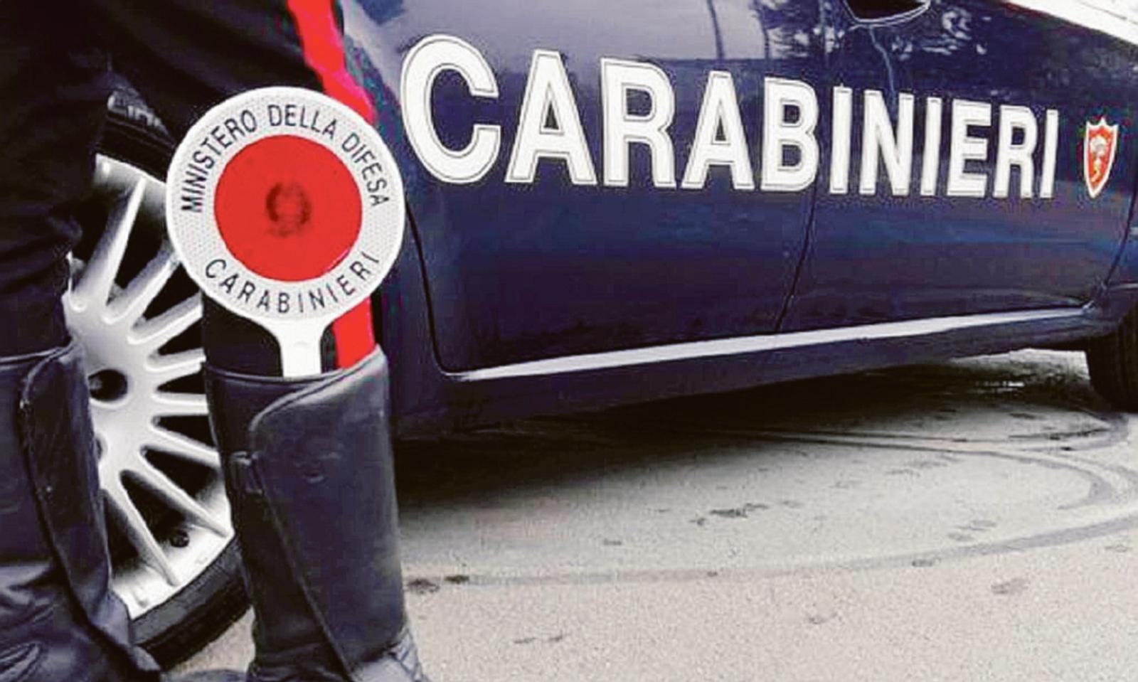 Schianto, centauro &egrave; grave