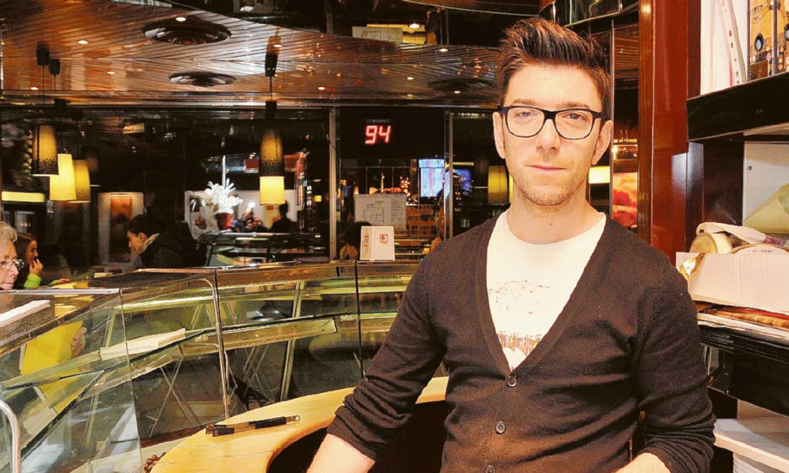 Favorita, nessuna vendita ai cinesi!